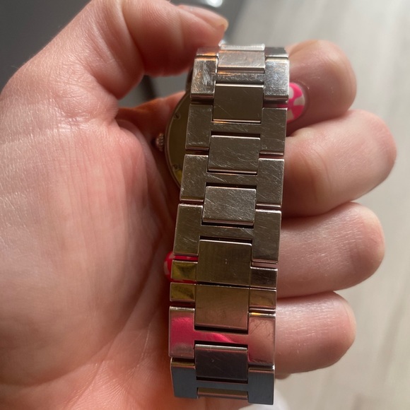 Cartier Ronde Solo (With original box papers and extra links!) - Picture 3 of 5